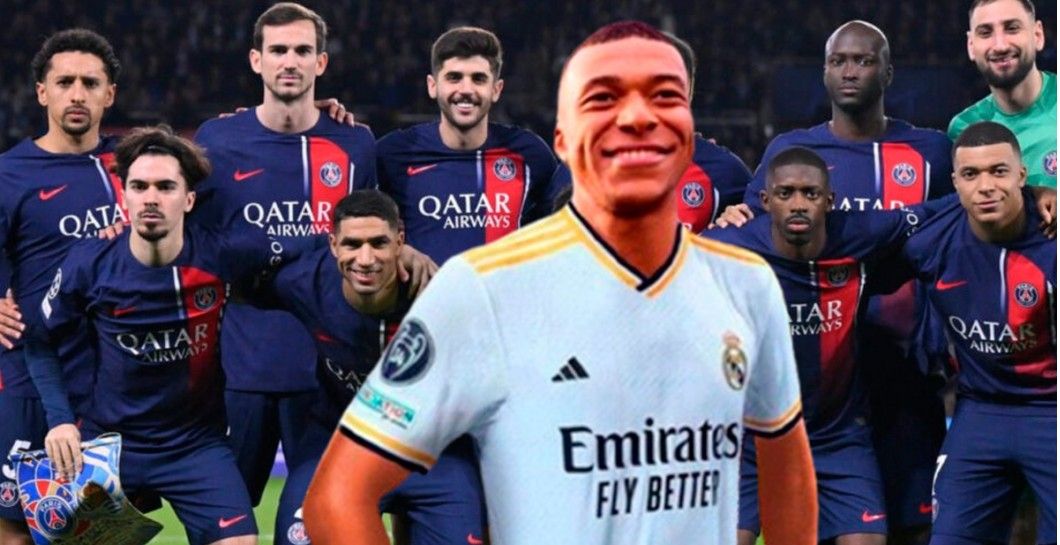 Mbappé