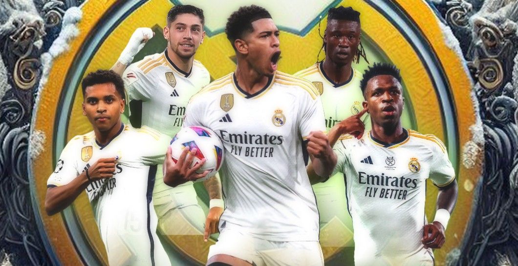 Los nuevos Galácticos