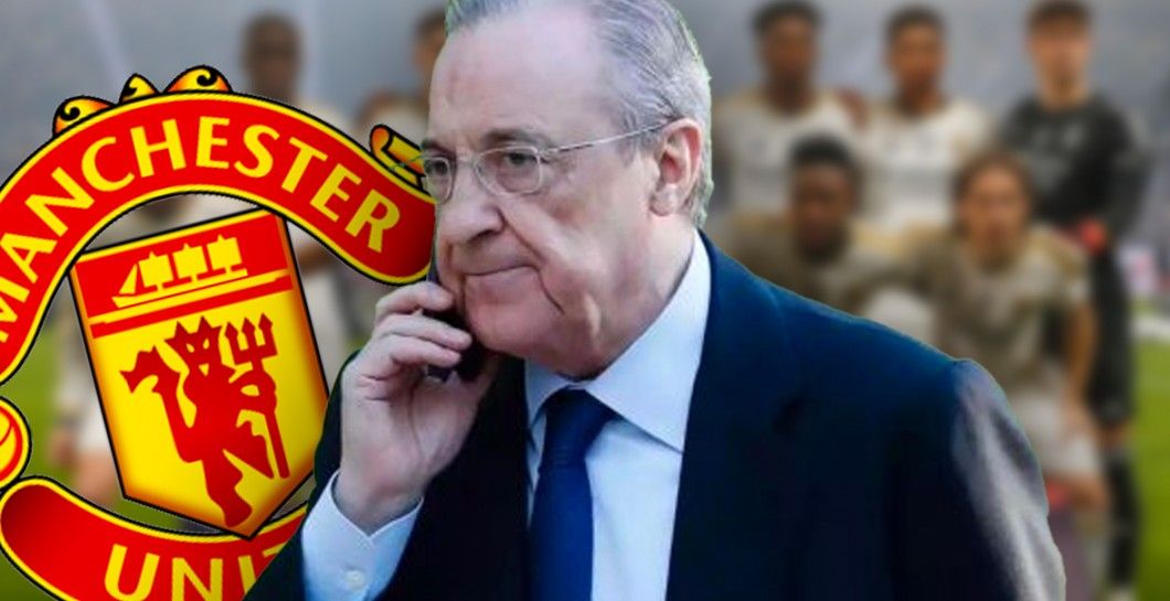 Florentino Pérez