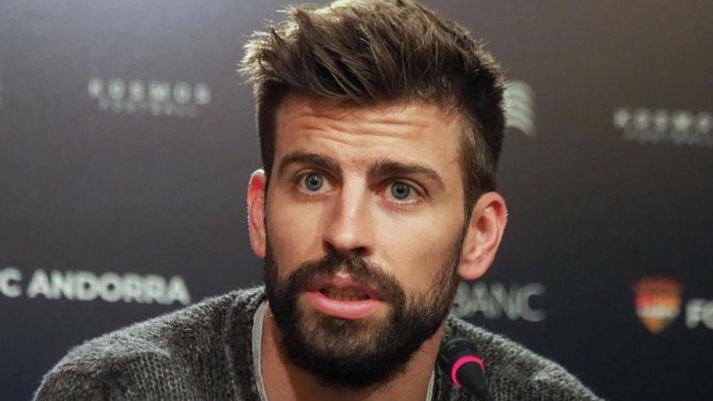 Piqué