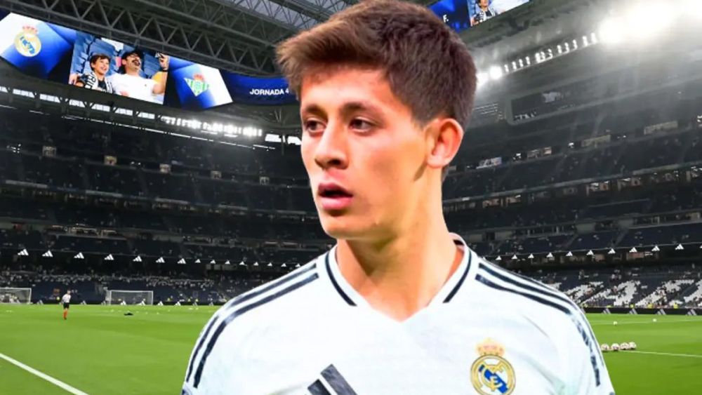 Arda Güler Arda Güler