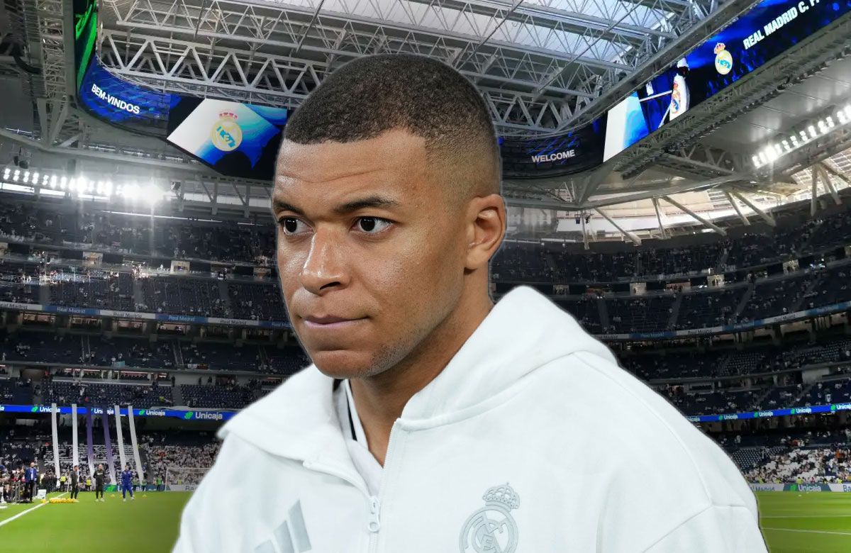 Mbappé regresará con Francia