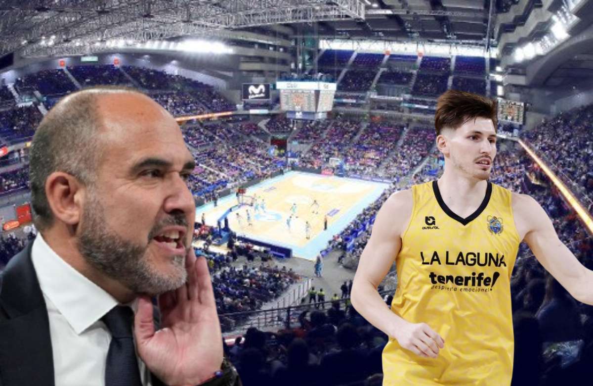 Chus Mateo y Krämer