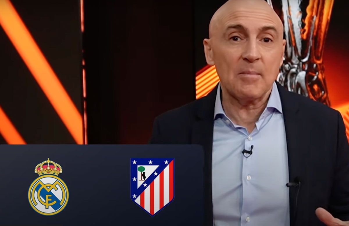 Maldini confía en que el Madrid pase a cuartos