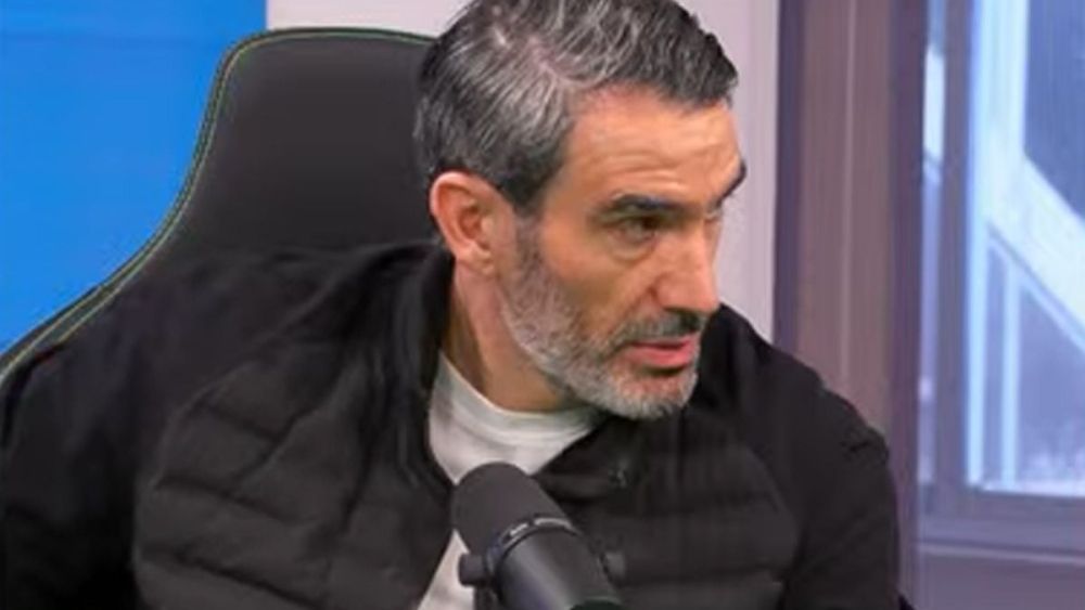 Fernando Sanz Fernando Sanz