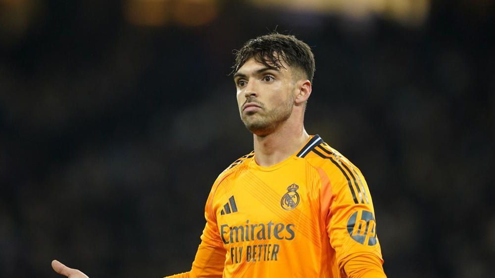 Asencio vs Real Sociedad Asencio vs Real Sociedad