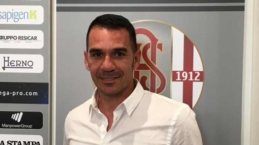 Gaetano D'Agostino en la actualidad