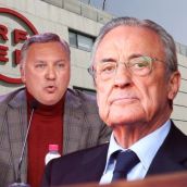 Se viene una reunión clave en la RFEF y donde el Real Madrid puede empezar a ver el final del CTA. 