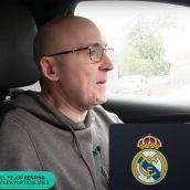 Una captura de Maldini en el análisis de la jornada de Liga en su canal de Youtube. Una captura de Maldini en el análisis de la jornada de Liga en su canal de Youtube.