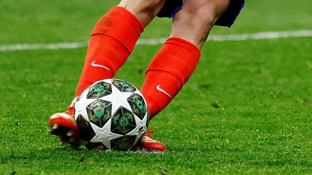 Penalti de Julián Penalti de Julián