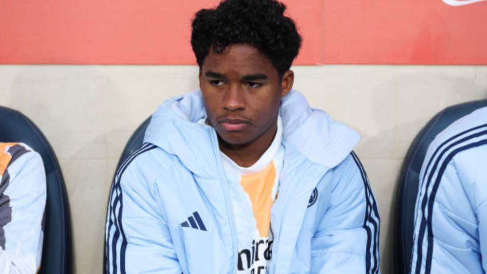 Chelsea se debate entre Endrick y Julián Álvarez pensando en el mercado de verano.  Chelsea se debate entre Endrick y Julián Álvarez pensando en el mercado de verano.