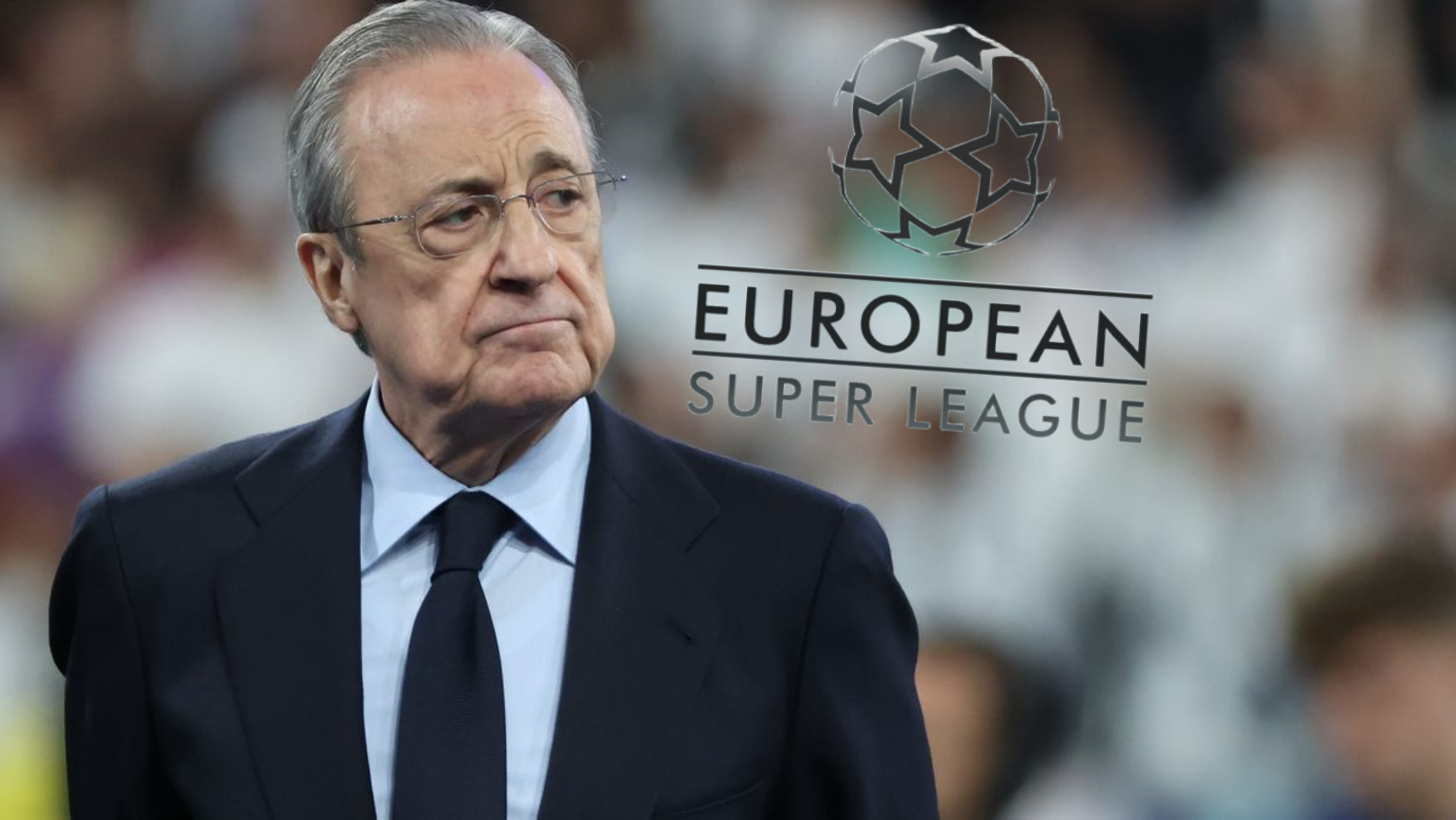 El futuro de la Superliga está en juego en una reunión en Los Ángeles