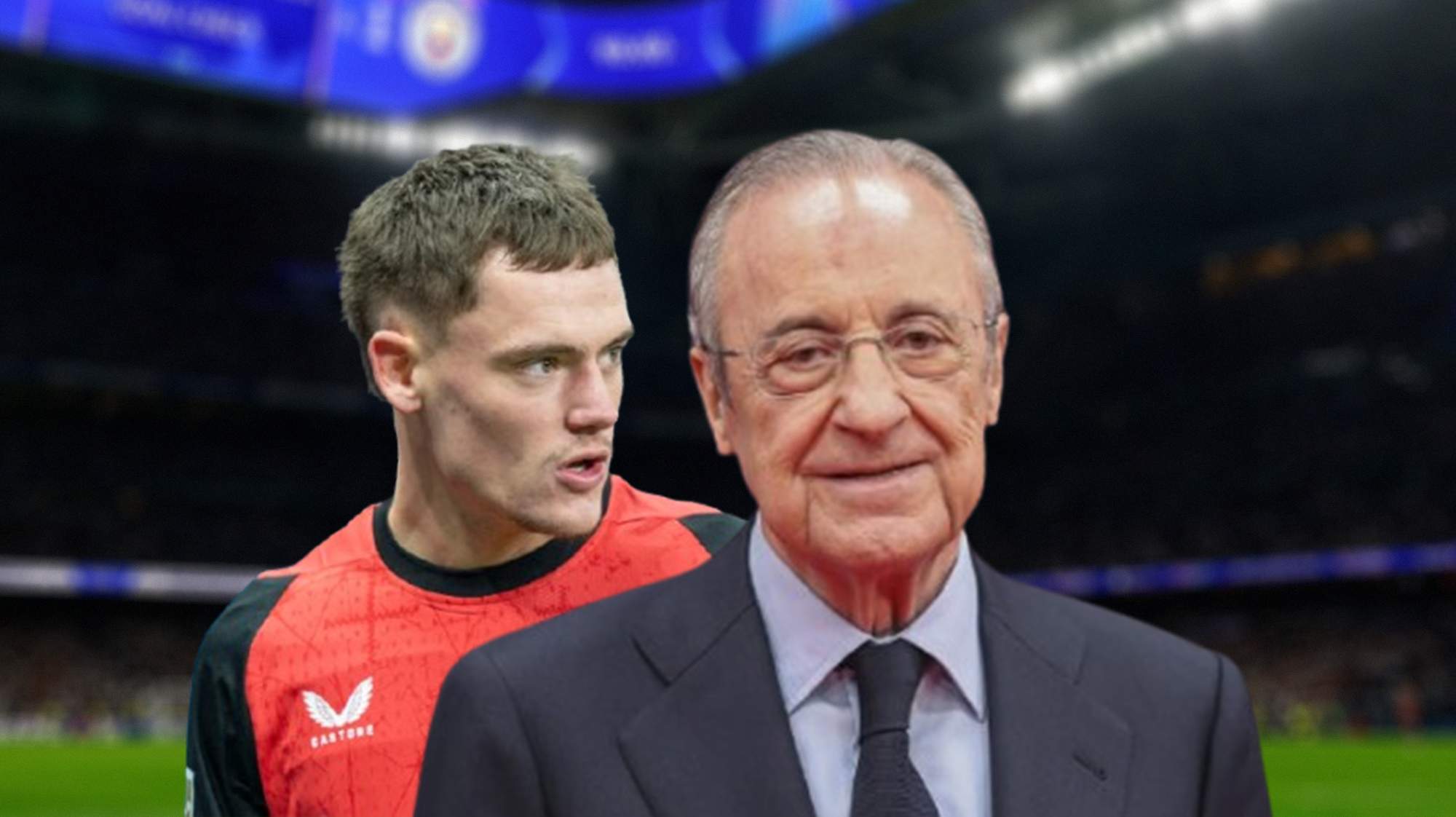 Confirmado, Wirtz no ha aceptado la oferta del Bayern y el Real Madrid ya conoce su precio final