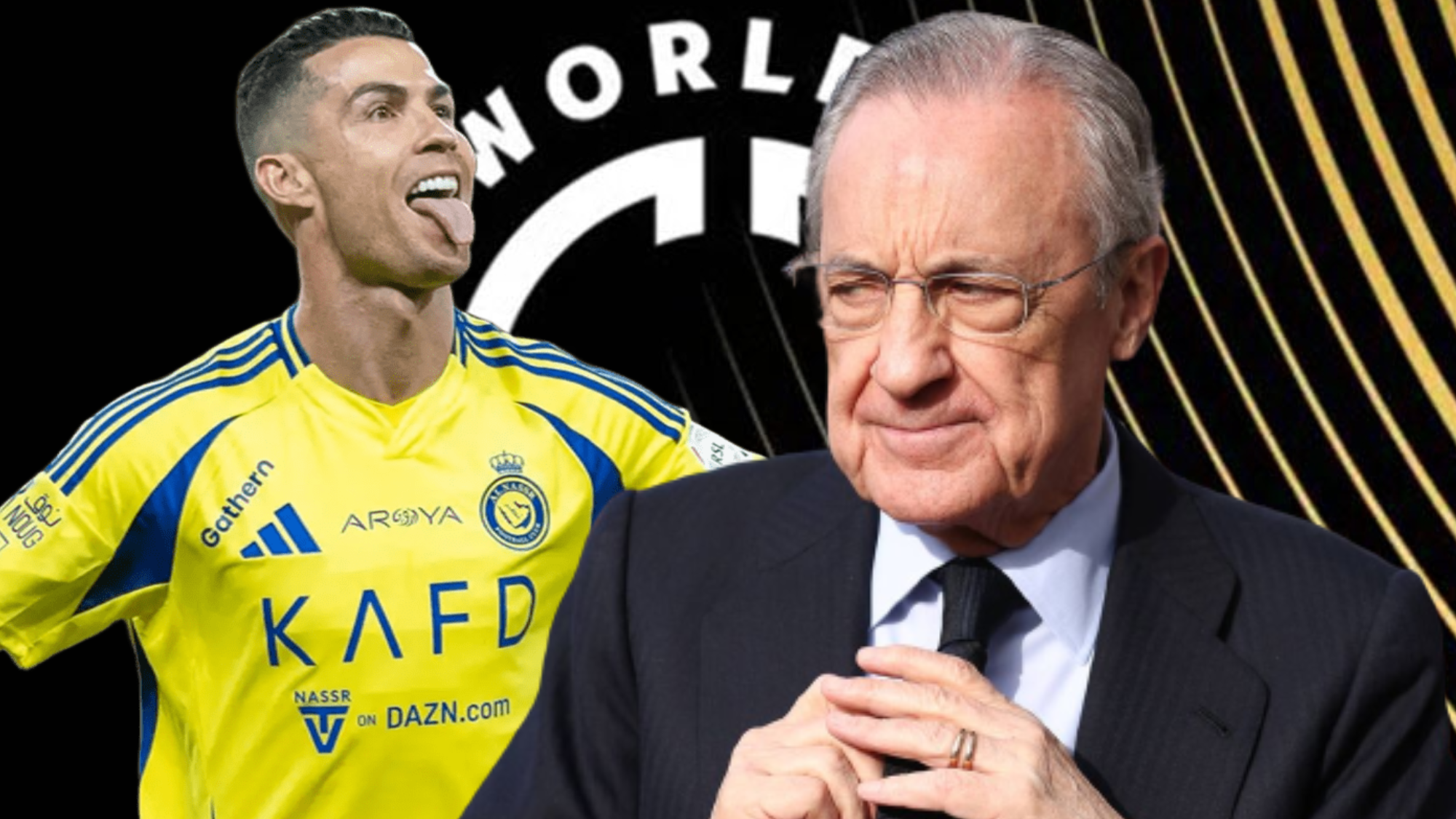 El Real Madrid aborda el posible regreso de Cristiano Ronaldo