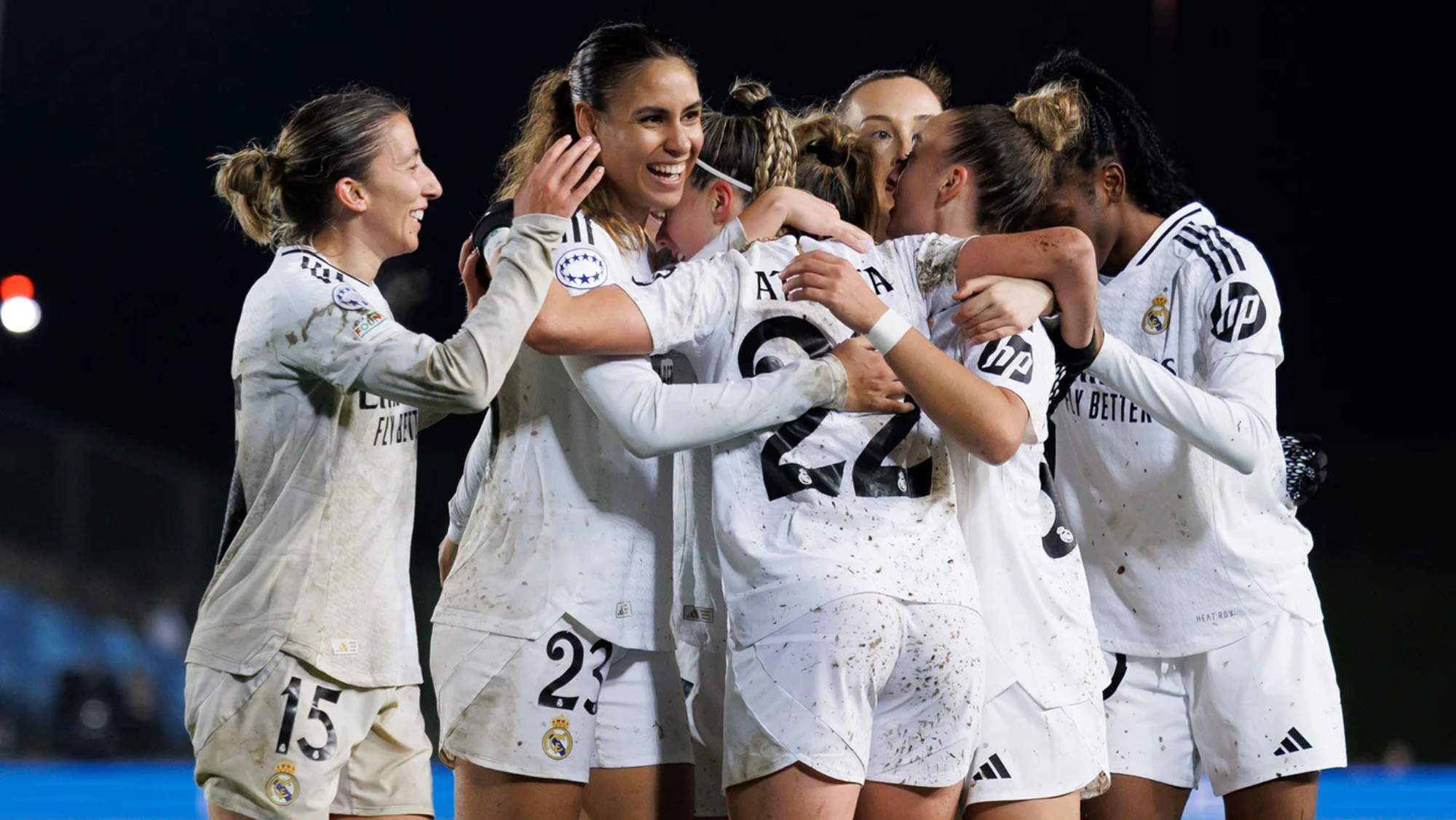 El Real Madrid se enfrenta al Arsenal en la vuelta de los cuartos de la Champions después de ganar en la ida (2-0). El Real Madrid se enfrenta al Arsenal en la vuelta de los cuartos de la Champions después de ganar en la ida (2-0).