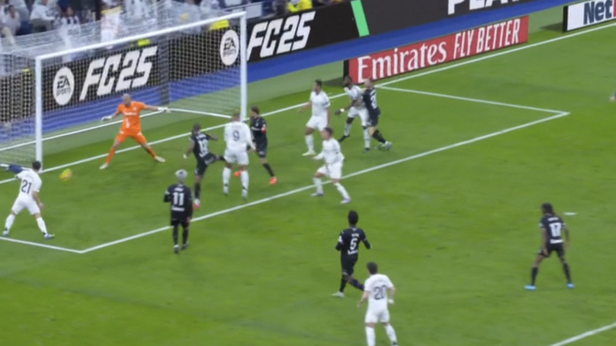 Mbappé