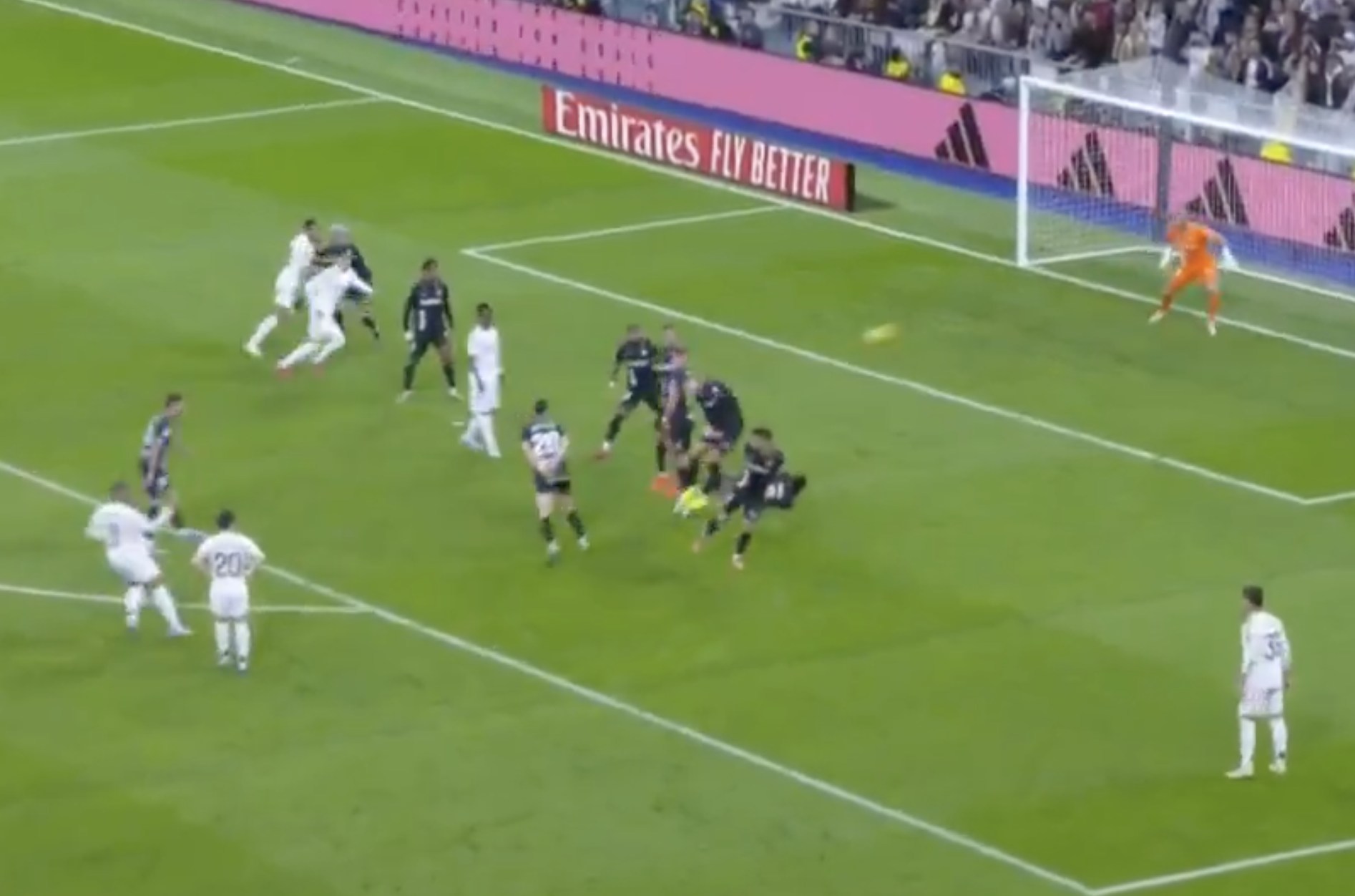Mbappé
