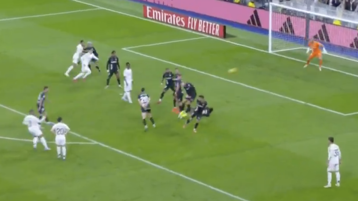 Mbappé