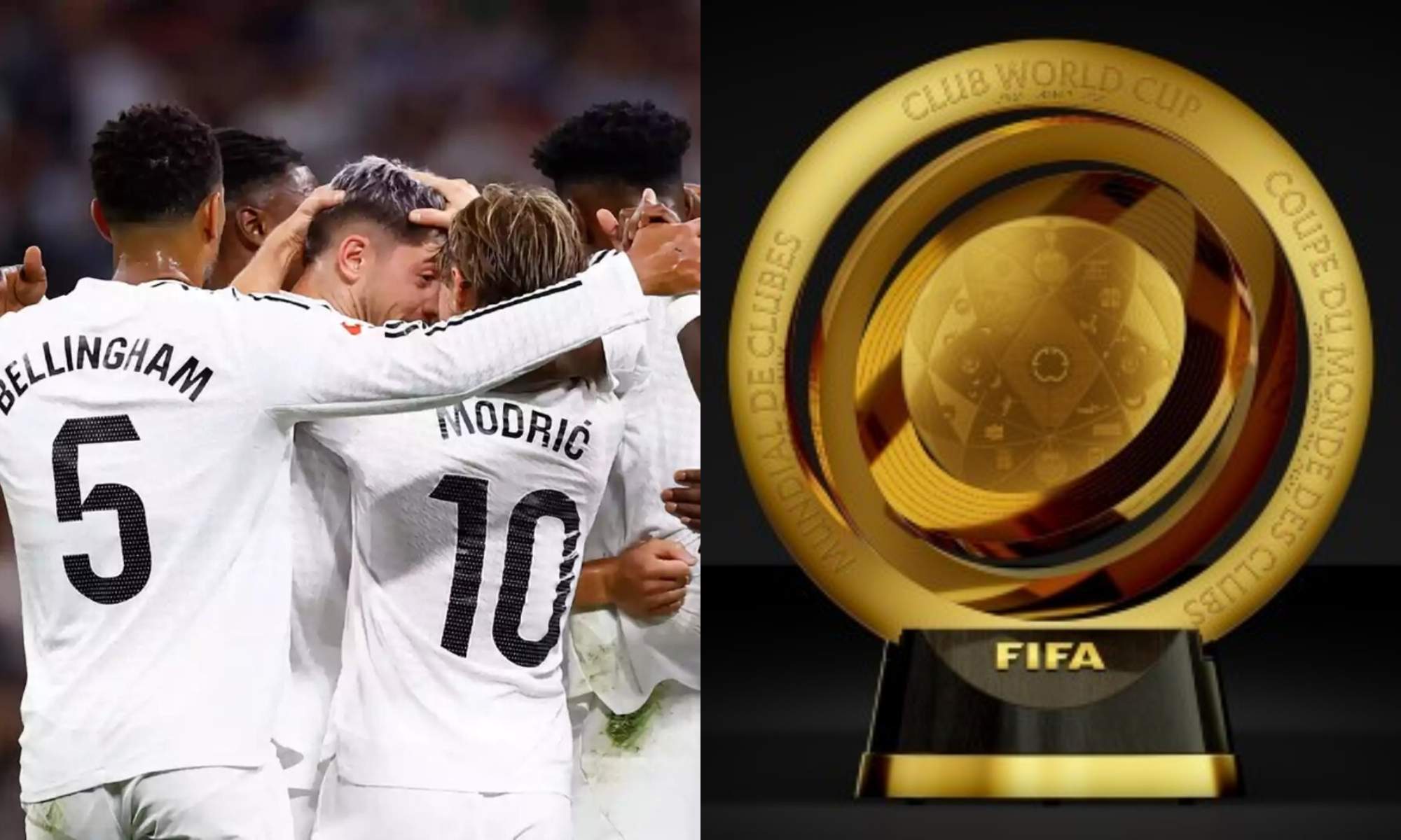 Un rival del Real Madrid en el Mundial de Clubes puede ser excluido del torneo