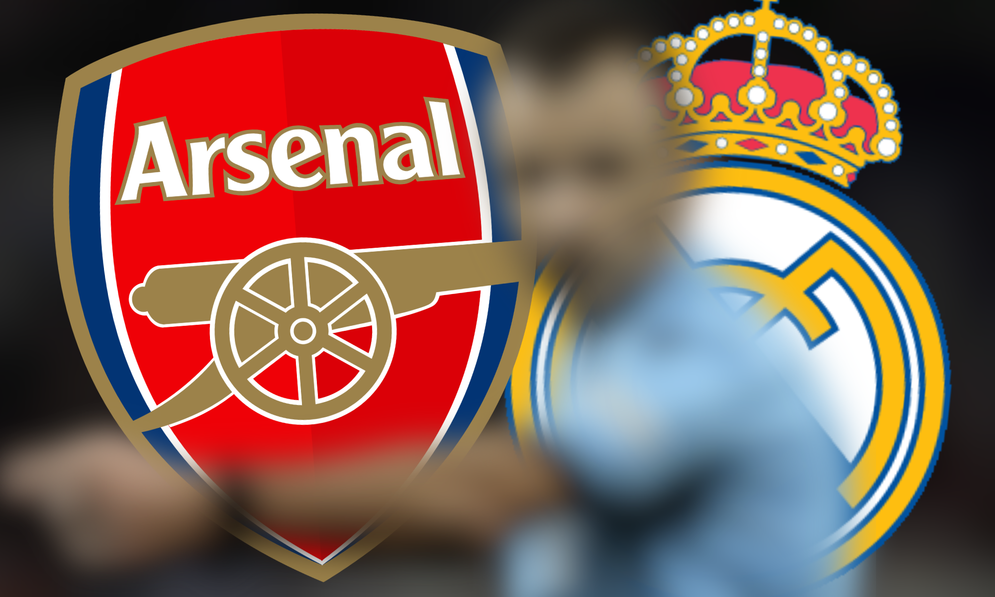 UEFA desvela el nombre del árbitro para el Arsenal-Real Madrid