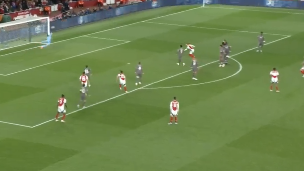 Declan Rice Declan Rice