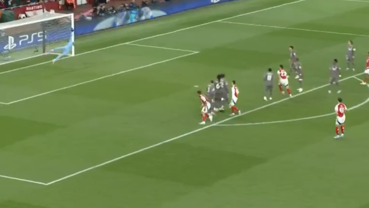 Declan Rice Declan Rice