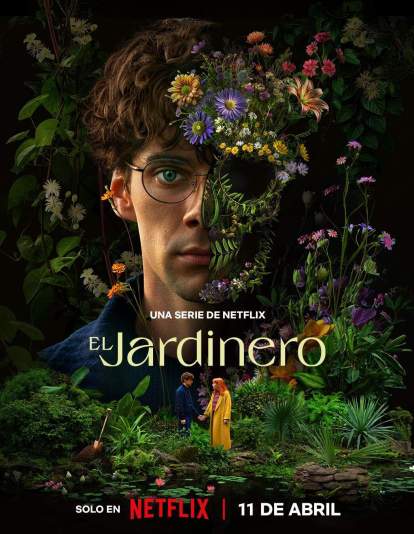 El Jardinero