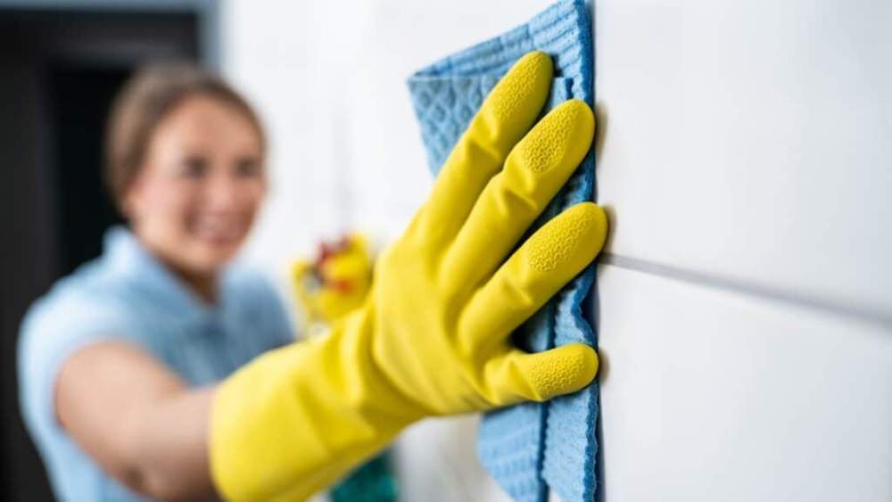 Ama de casa Ama de casa