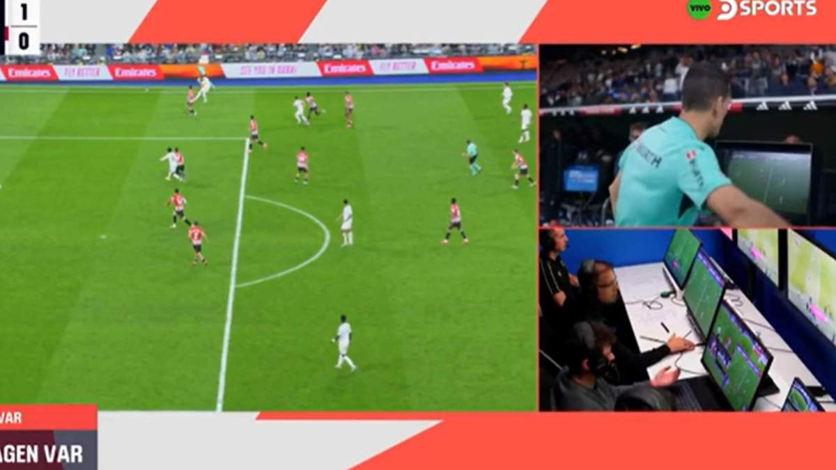 VAR