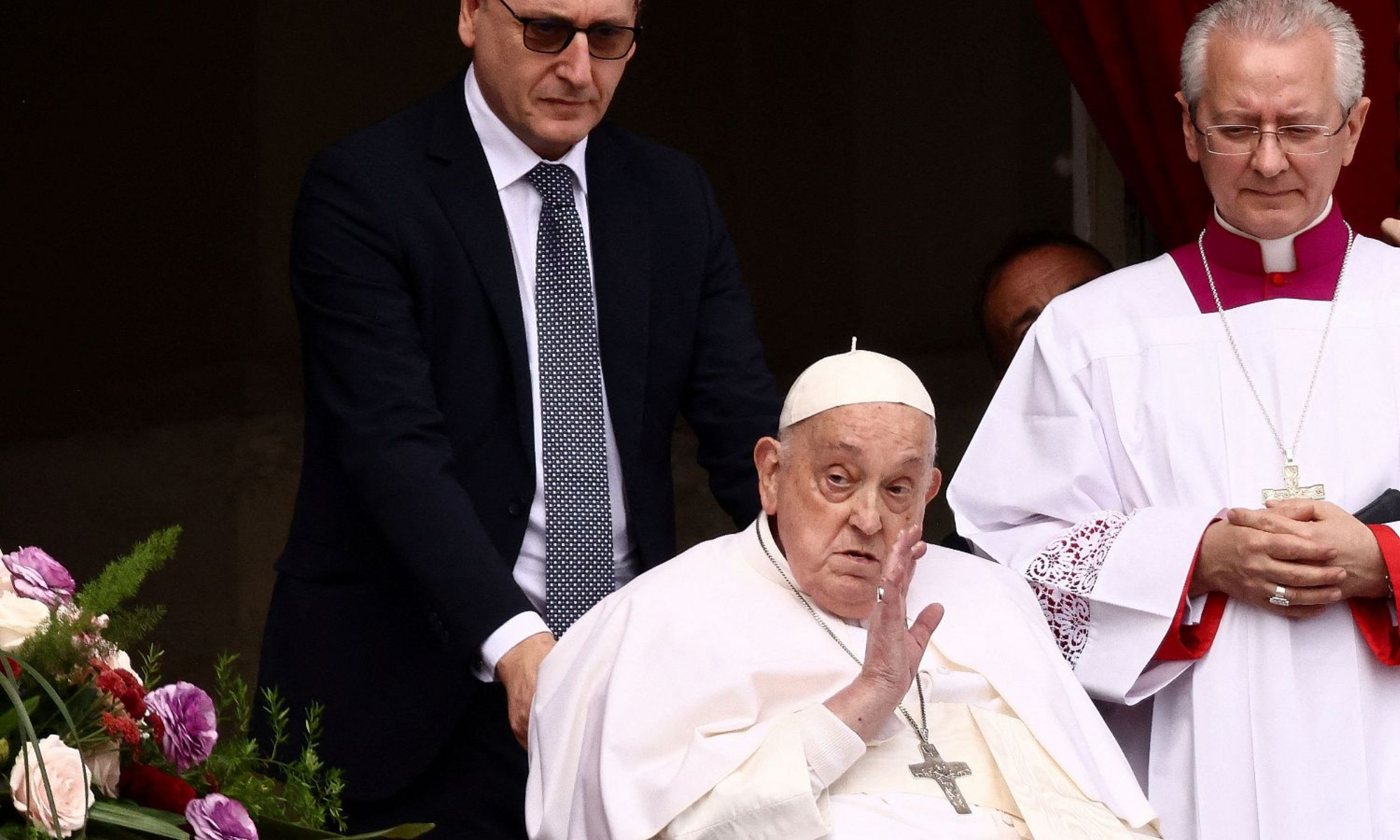 El Papa ha fallecido a los 88 años en Roma