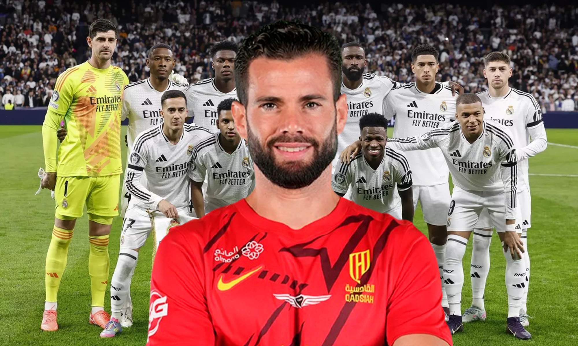 Nacho