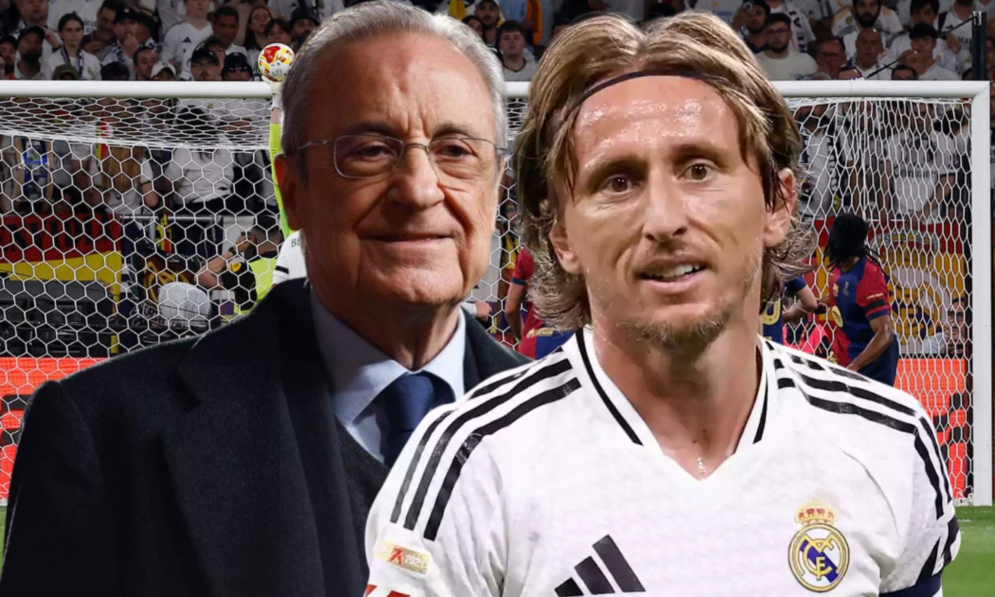 El Real Madrid saca esta noticia positiva de la final de Copa