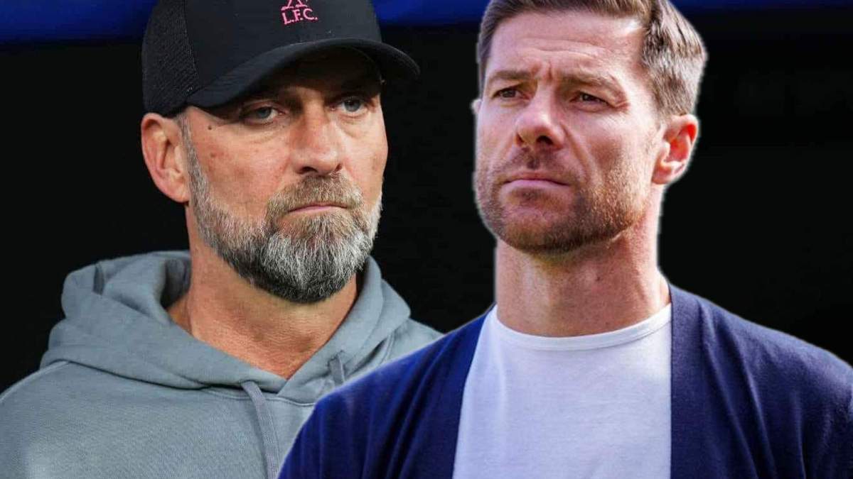 Jürgen Klopp, un entrenador que siempre ha gustado en el Real Madrid