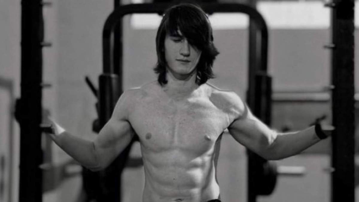 Joan Martínez sigue adelante con su recuperación. Joan Martínez sigue adelante con su recuperación.