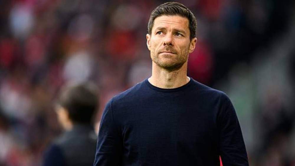 Xabi Alonso se quita una importante carga judicial antes de llegar al Real Madrid. 