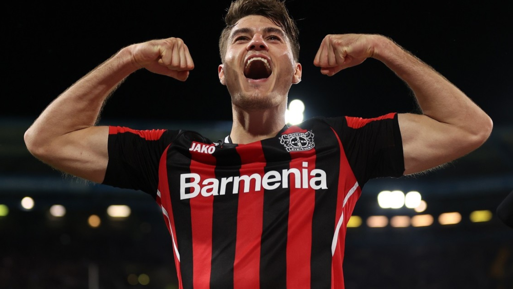 patrick schick fichaje madrid