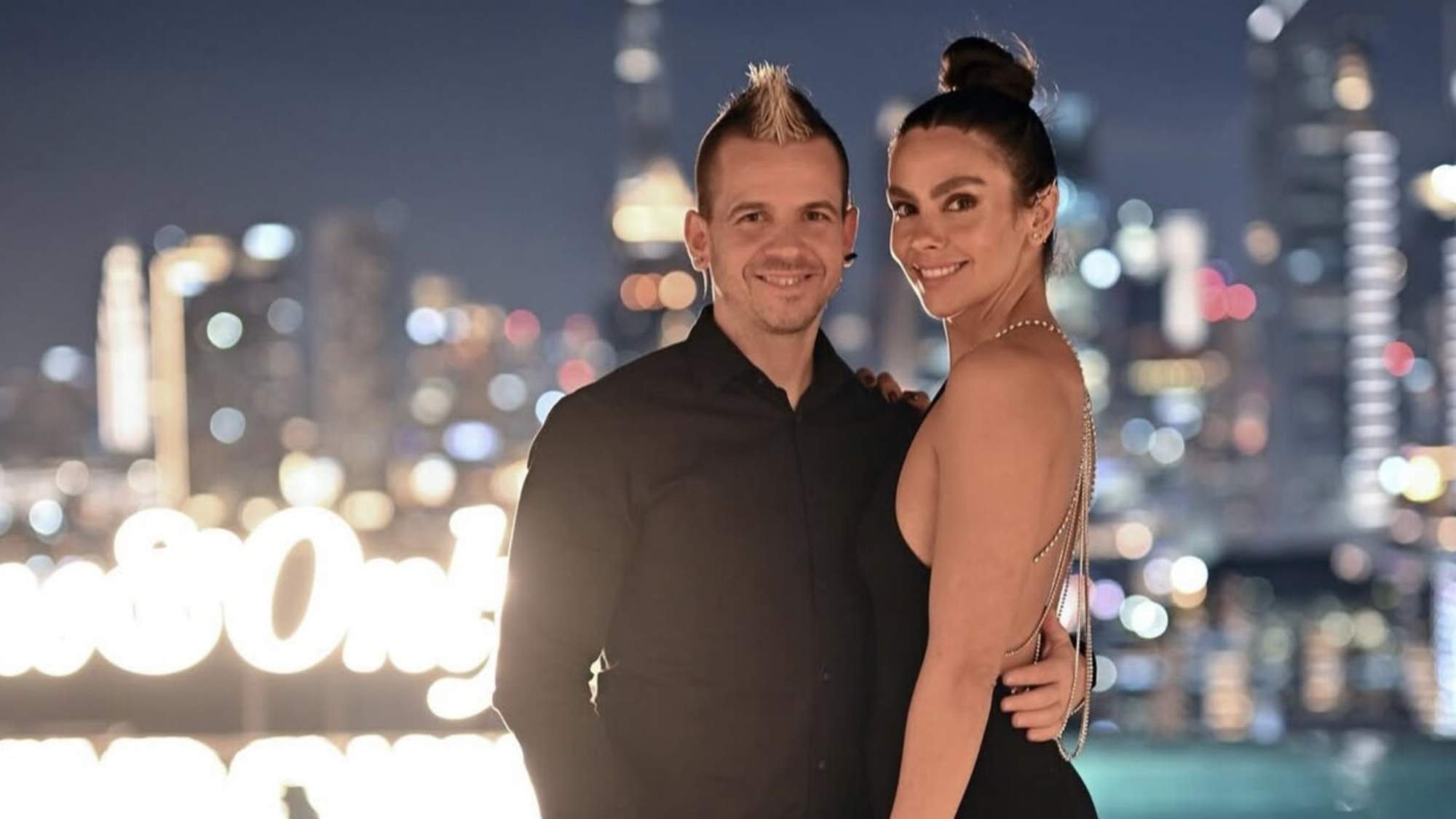 El último mensaje de Cristina Pedroche a Dabiz Muñoz sobre su posible separación.