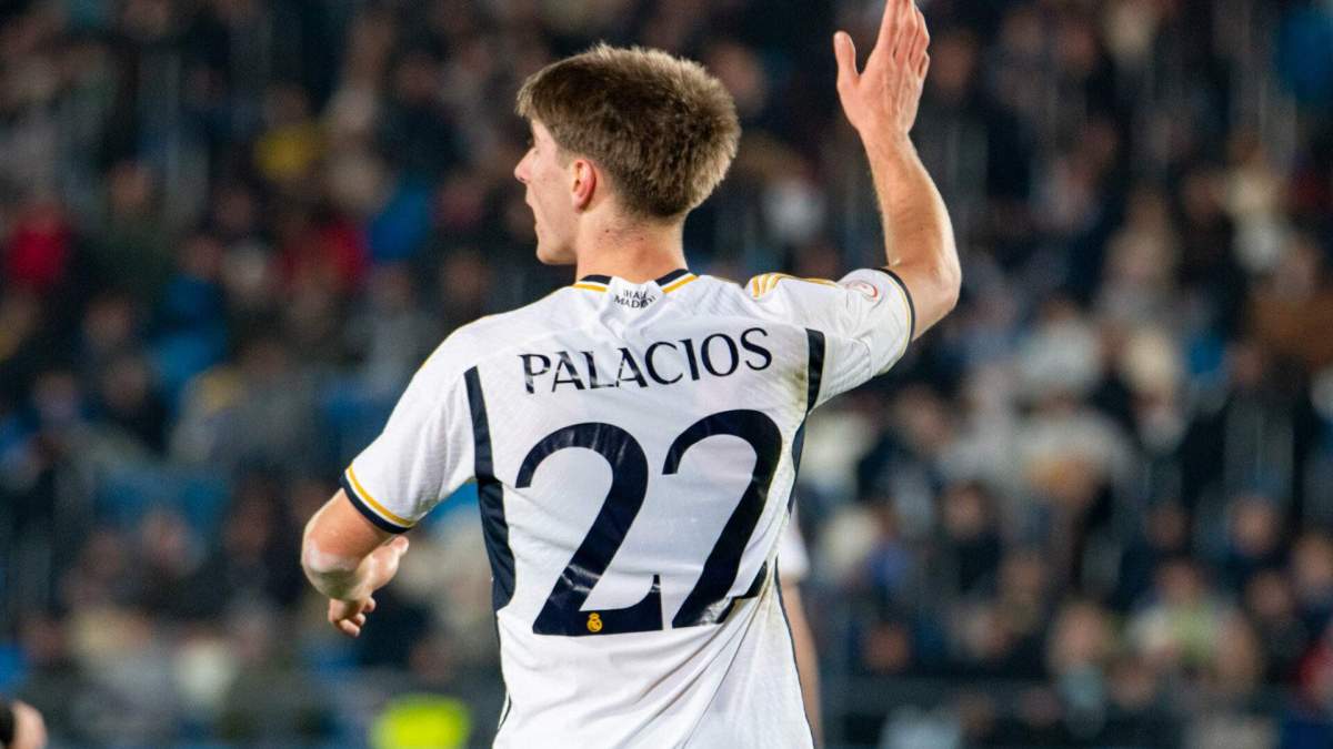 Cesar Palacios durante un partido de la temporada pasada Cesar Palacios durante un partido de la temporada pasada