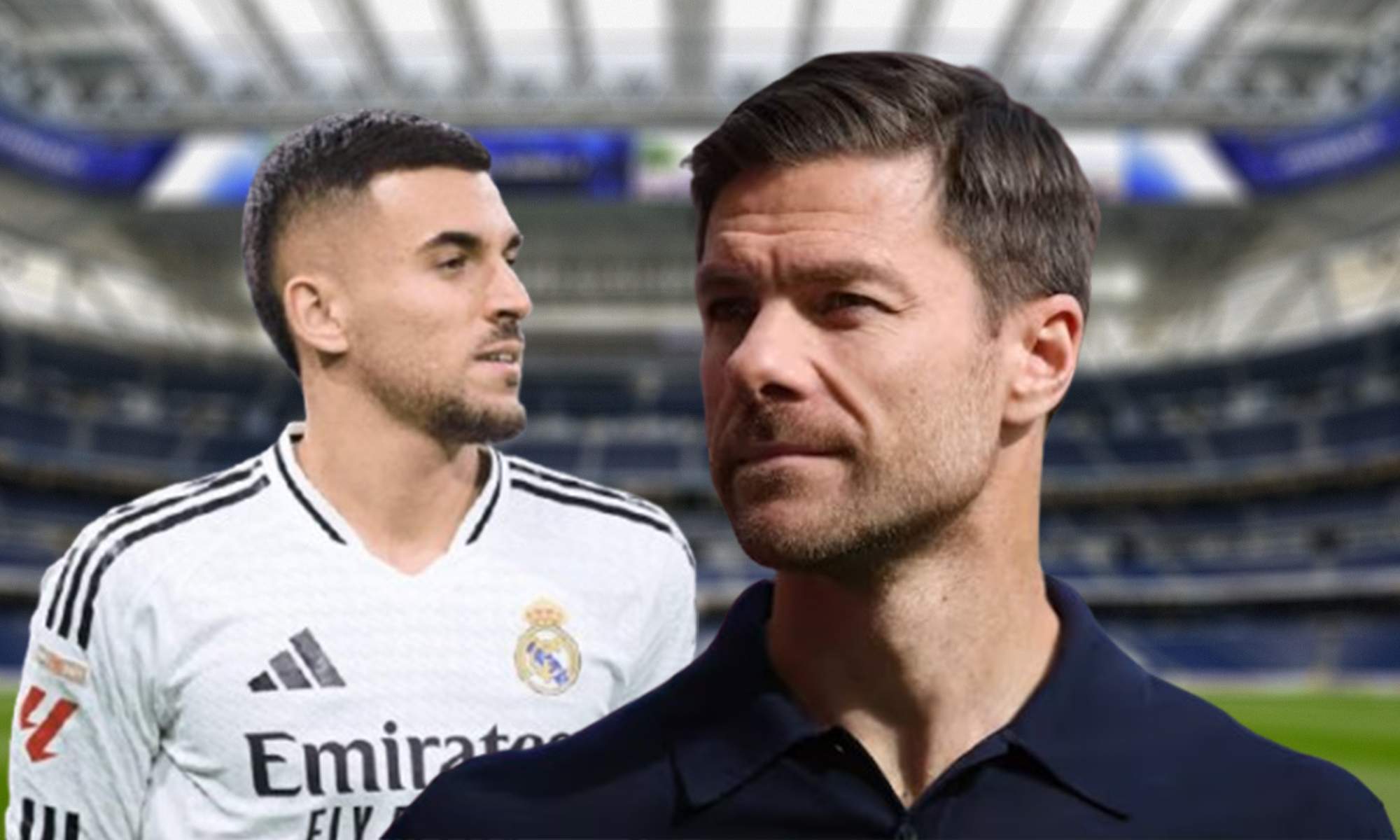 La postura del Real Madrid tras las palabras de Dani Ceballos sobre su futuro: “Se irá…”