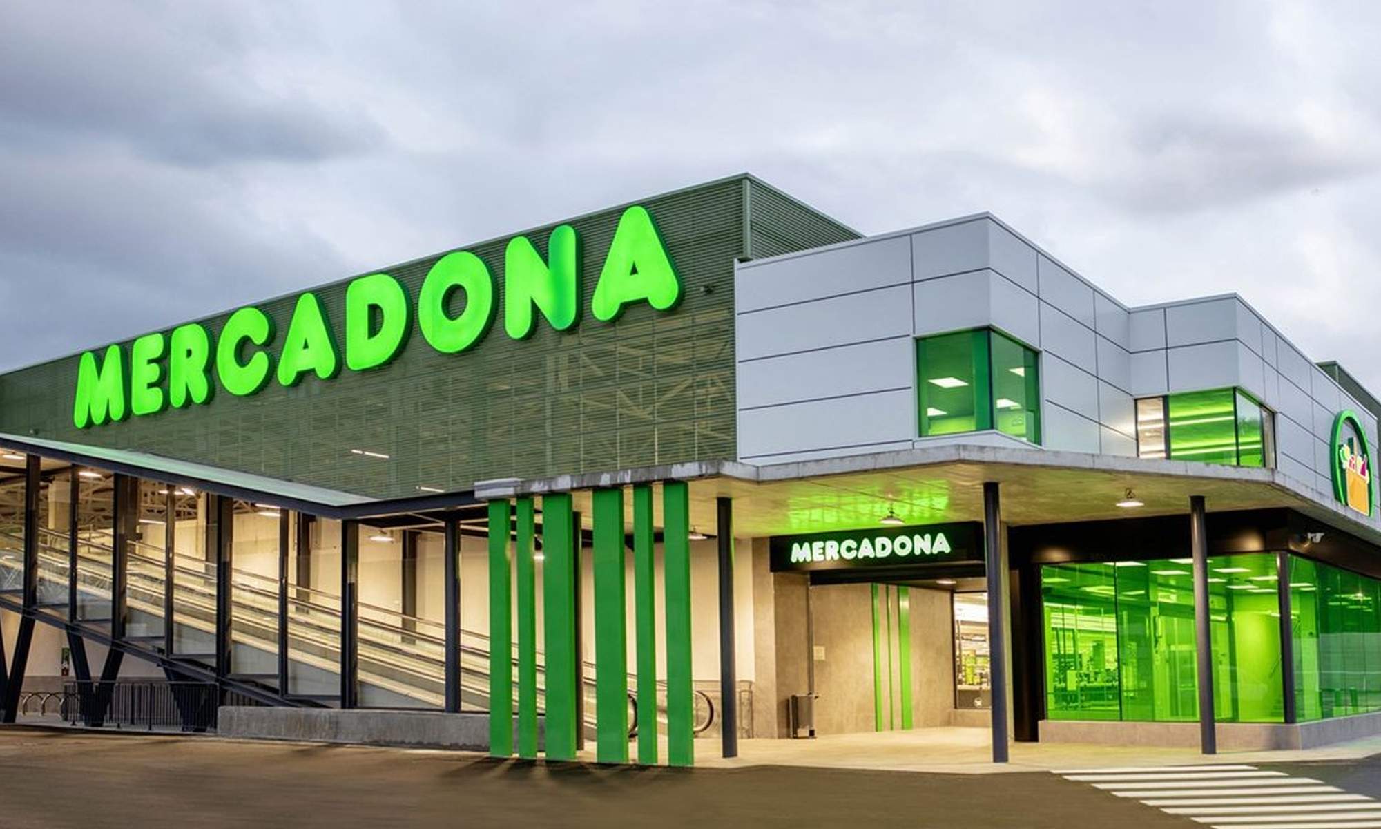 Mercadona pone en juego otro aperitivo más en su catálogo de productos Mercadona pone en juego otro aperitivo más en su catálogo de productos