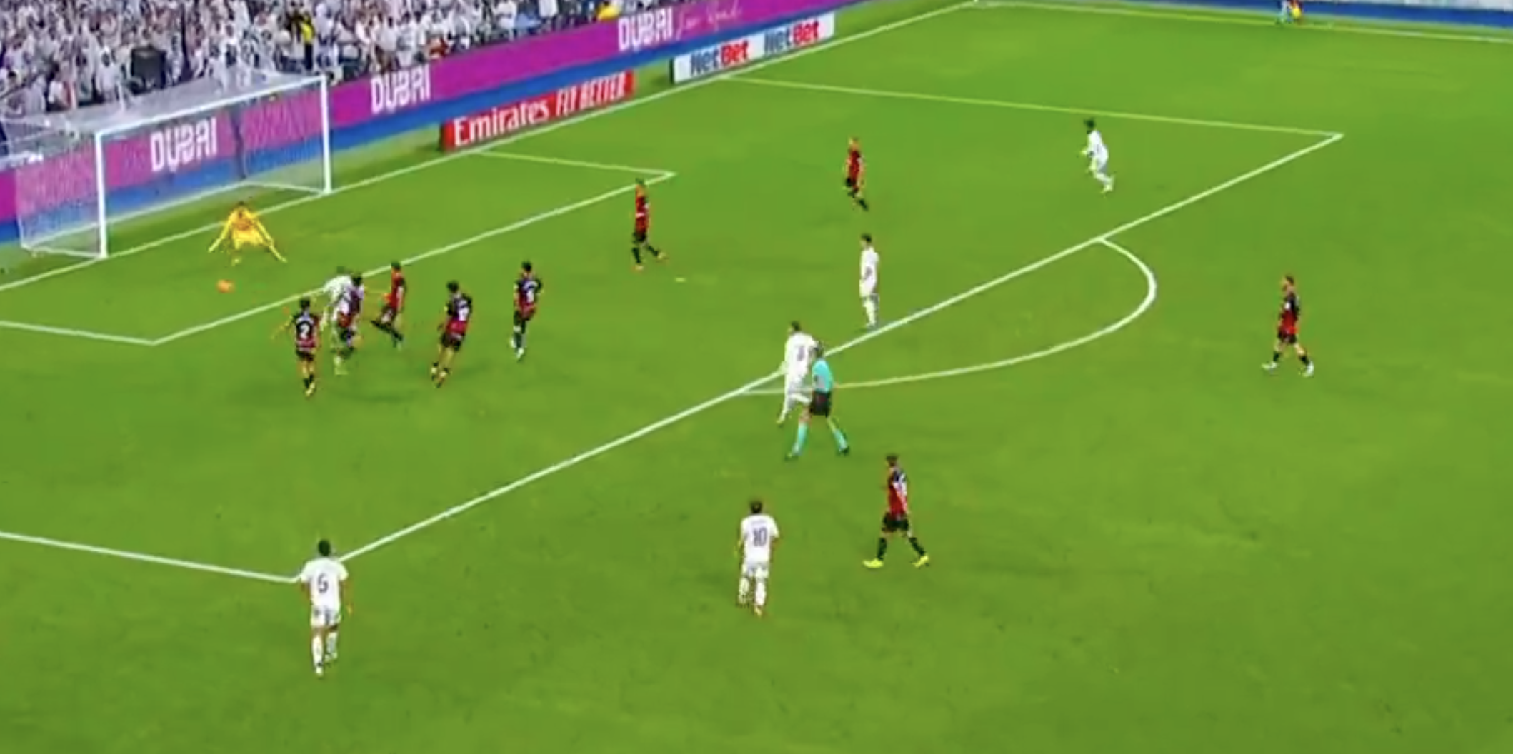 Mbappé