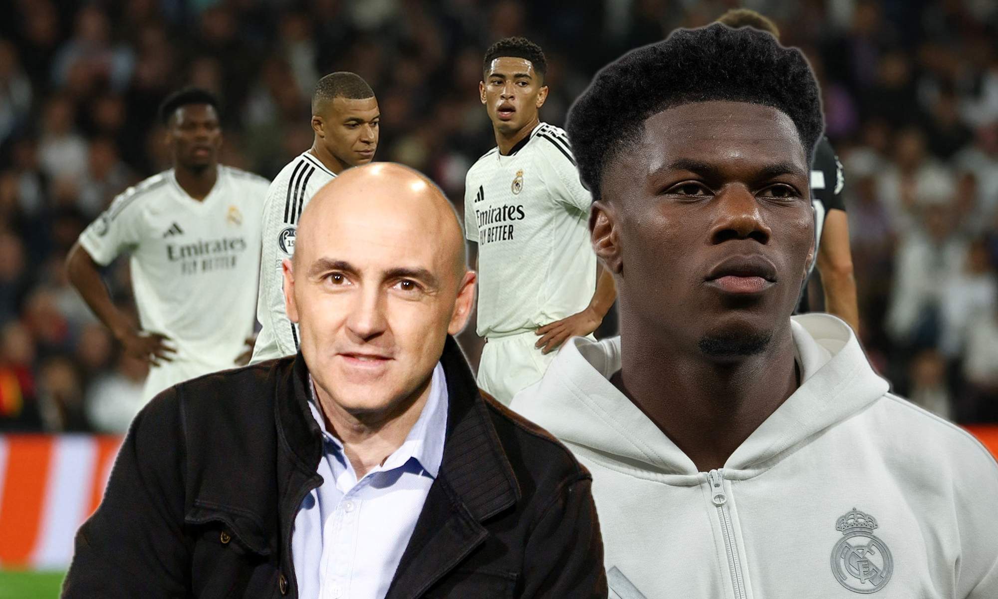 Maldini habla de los 3 fichajes que necesita el Real Madrid y avisa sobre Tchouameni