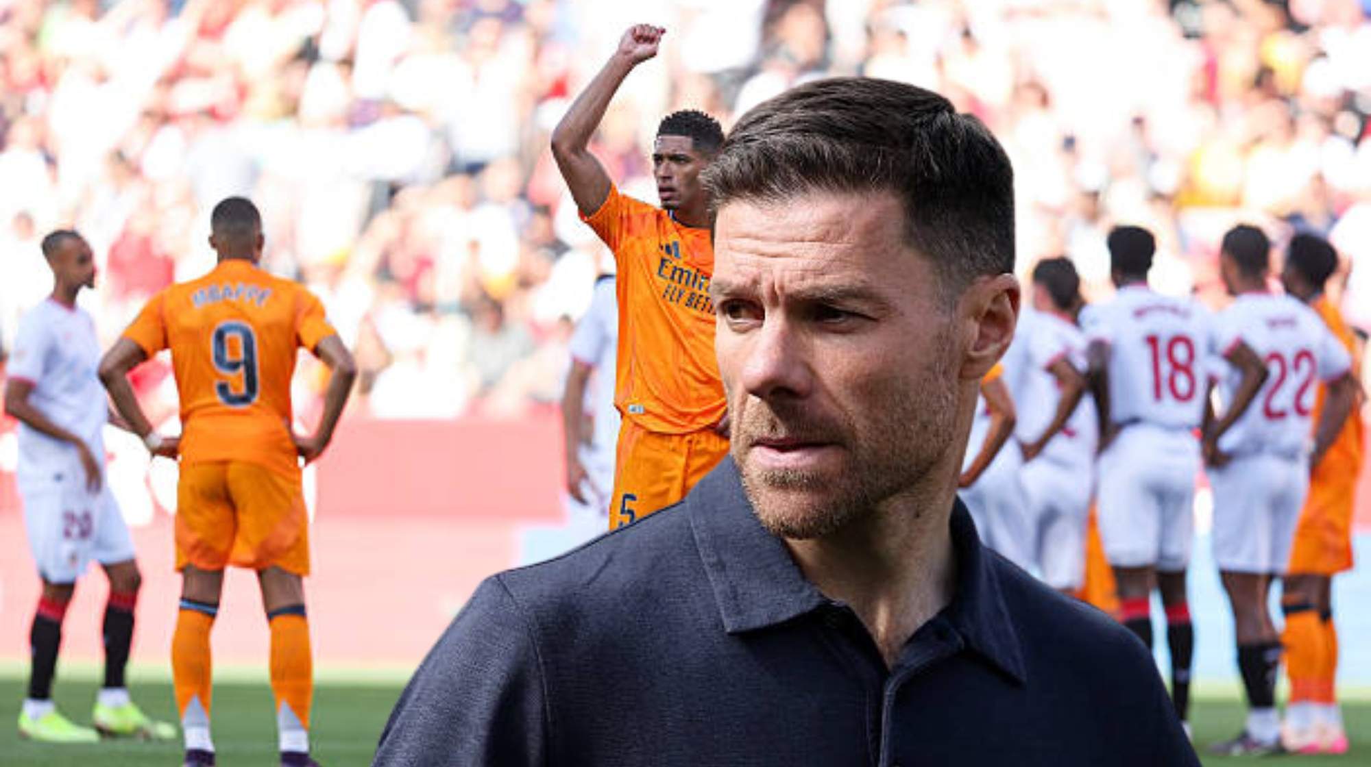 Alonso habría pedido que se quede tras el Sevilla vs. Real Madrid. 