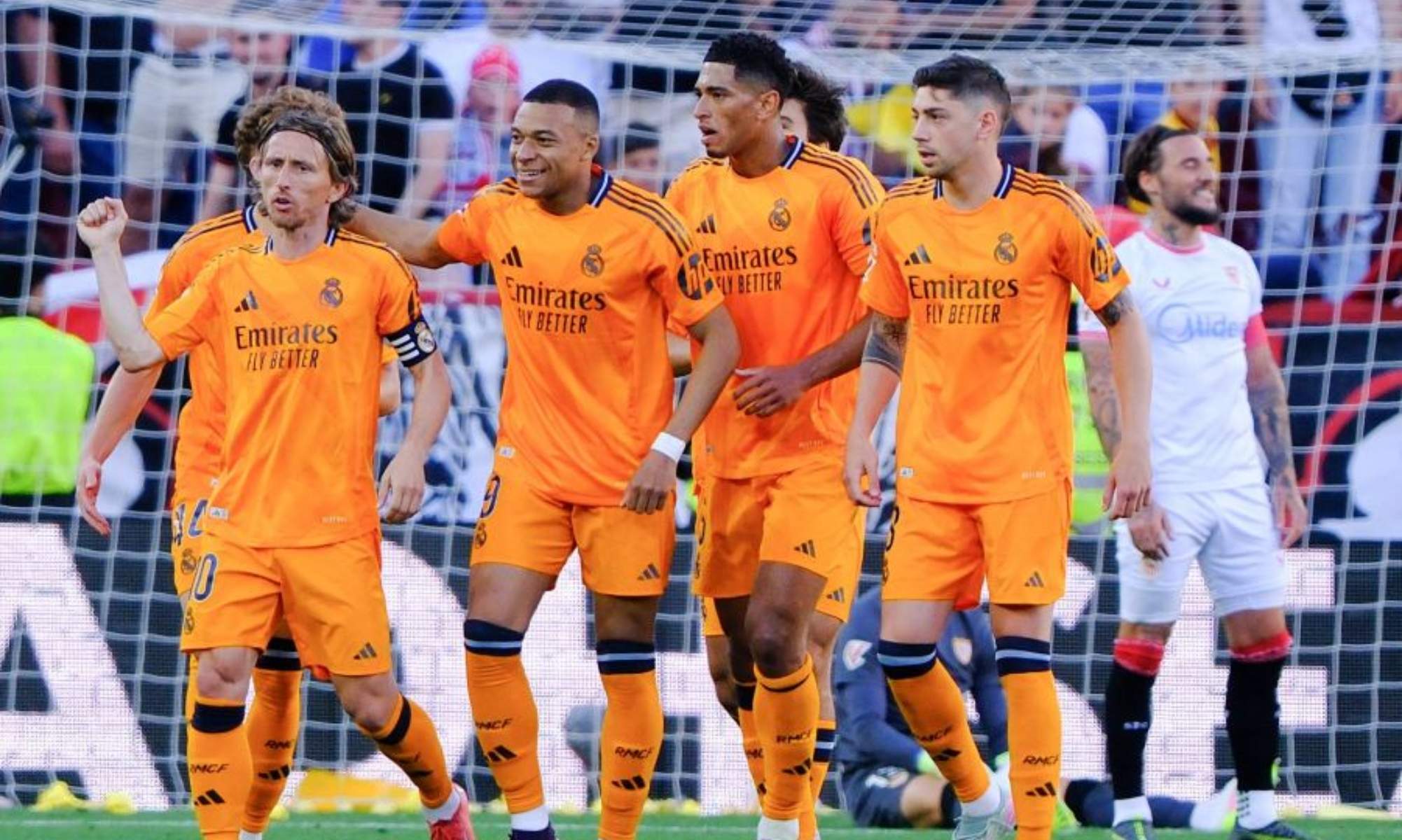 El Real Madrid ya conoce a su rival en la Supercopa de España