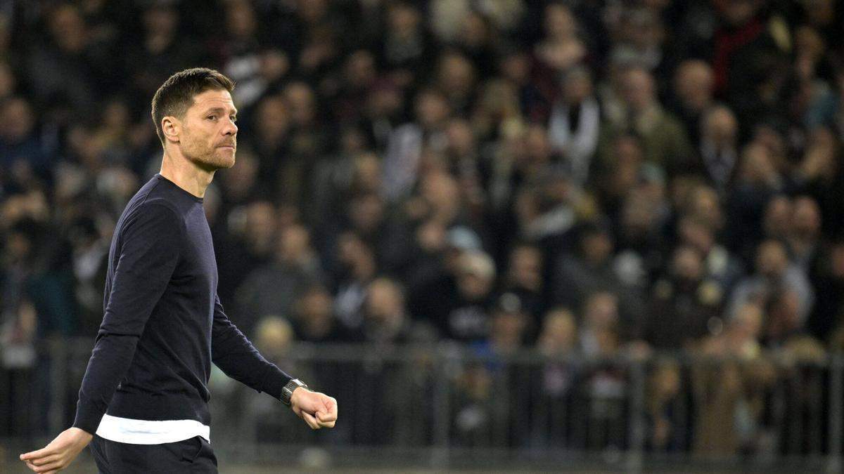 El nuevo Real Madrid de Xabi Alonso: ilusión y revolución en marcha El nuevo Real Madrid de Xabi Alonso: ilusión y revolución en marcha