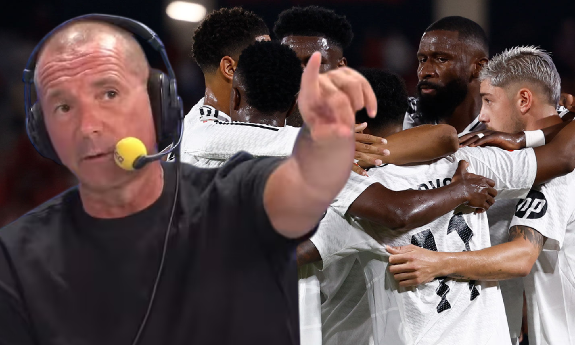 Manu Carreño señala a dos futbolistas cuyo futuro cambiaría por culpa de Xabi Alonso