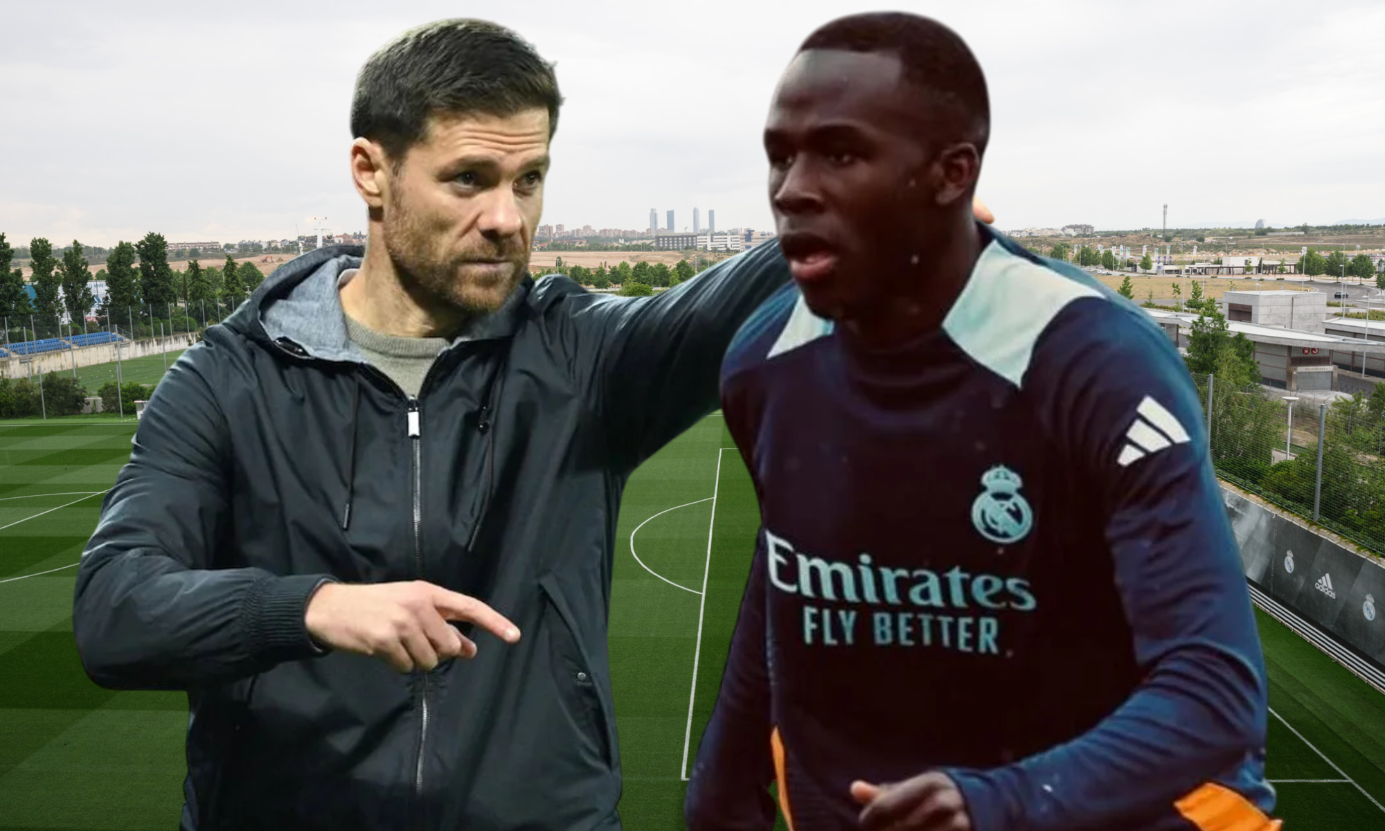 Xabi Alonso añade otro nombre más a su lista de fichajes para el primer equipo