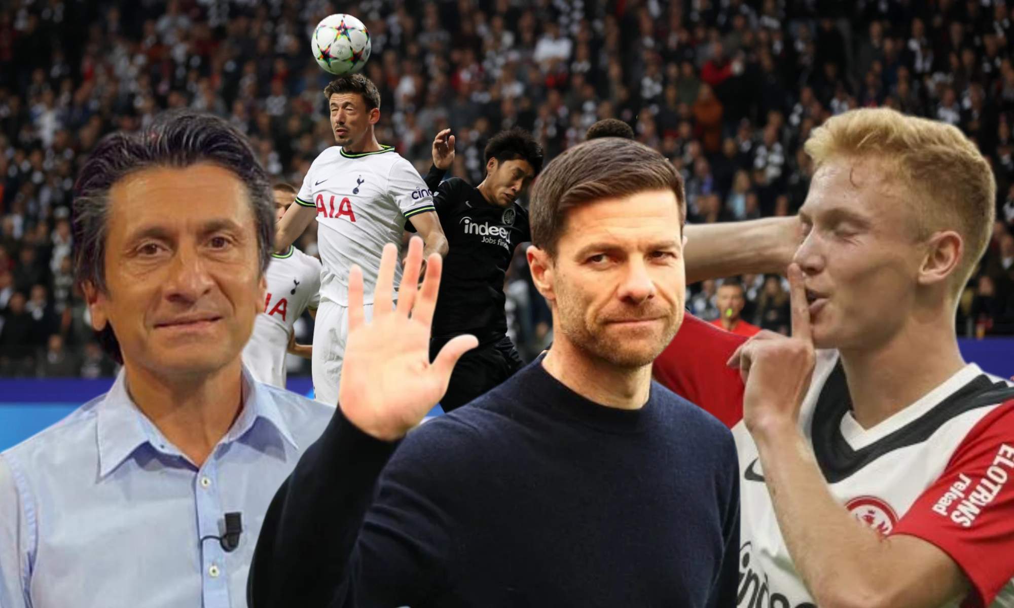 El periodista José Félix Díaz ha indicado en las páginas de 'Marca' el que podría ser uno de los próximos objetivos del Real Madrid.