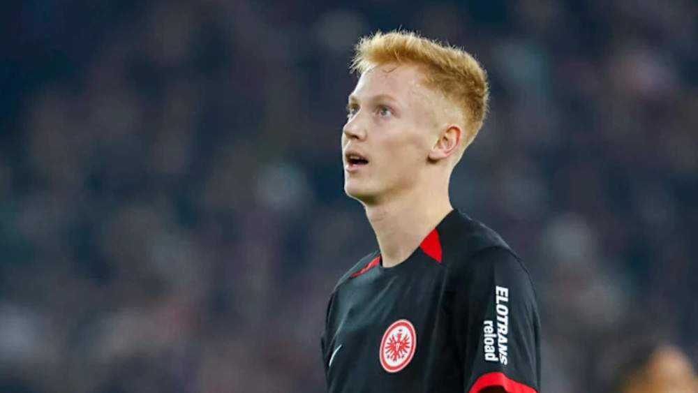 hugo larsson cara sorpresa