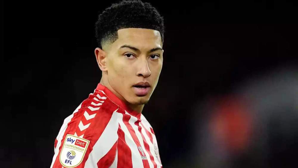 jobe bellingham sunderland premier